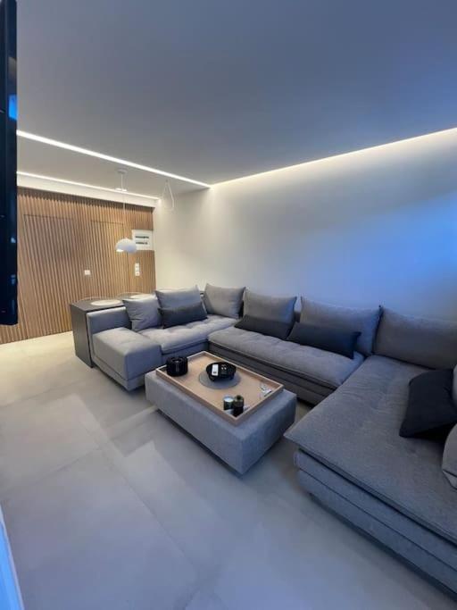 Villa Leo Aigina Βαθύ Εξωτερικό φωτογραφία