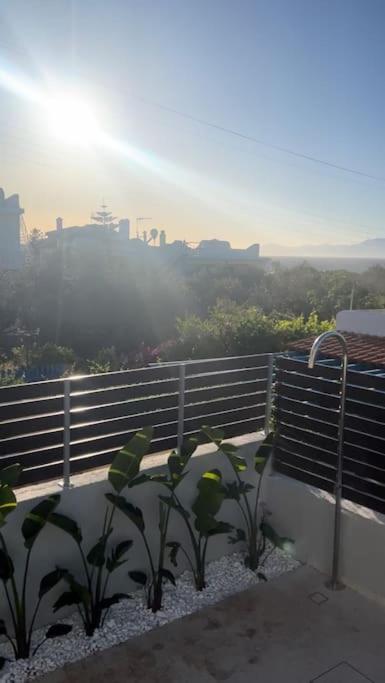 Villa Leo Aigina Βαθύ Εξωτερικό φωτογραφία