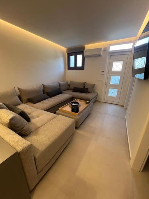 Villa Leo Aigina Βαθύ Εξωτερικό φωτογραφία