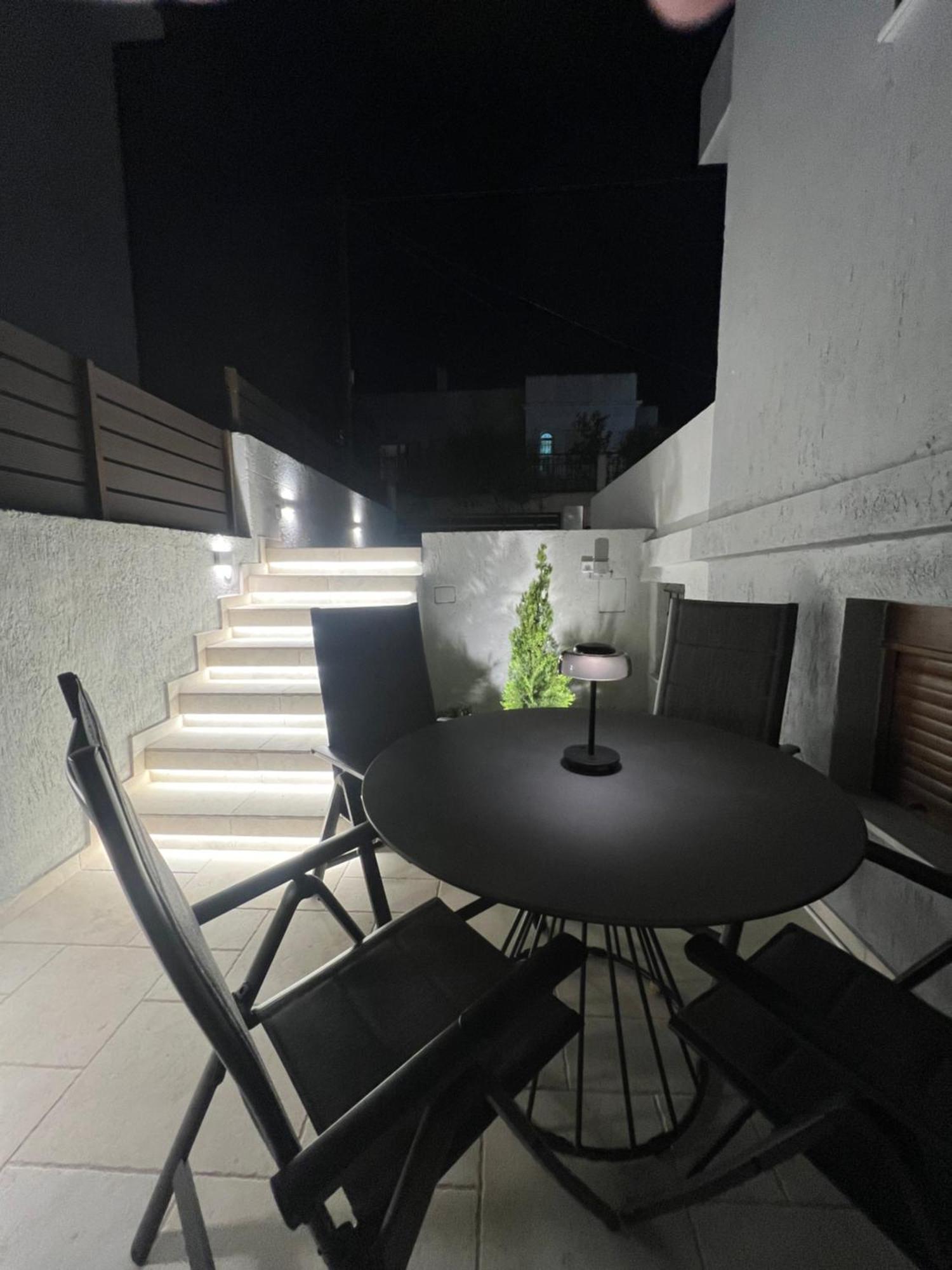 Villa Leo Aigina Βαθύ Εξωτερικό φωτογραφία